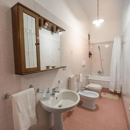 L'angolo Della Lupa