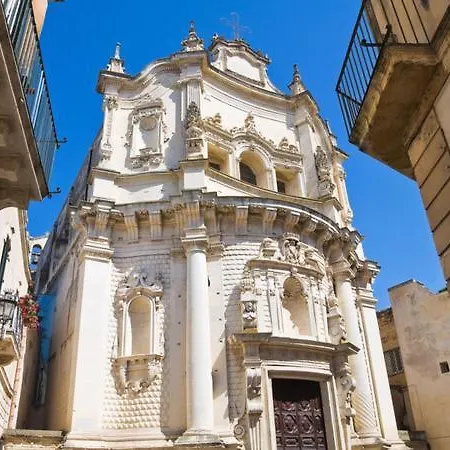 L'angolo Della Lupa