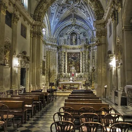 L'angolo Della Lupa *