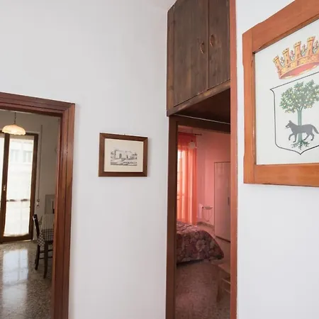 L'angolo Della Lupa *