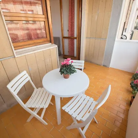 L'angolo Della Lupa
