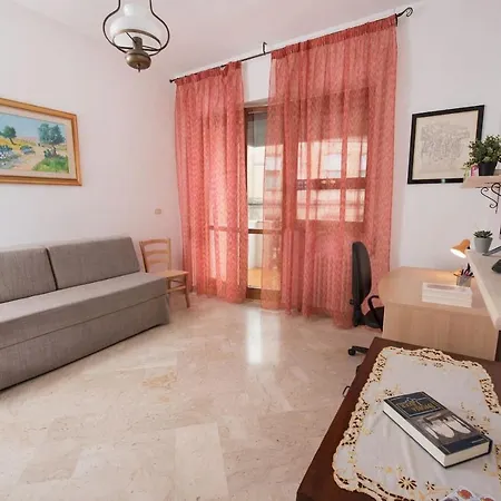 L'angolo Della Lupa