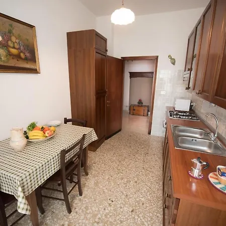 L'angolo Della Lupa